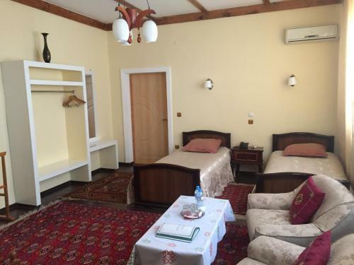 Posada Jipek Joli Inn