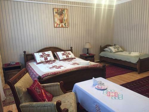 Posada Jipek Joli Inn