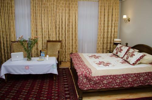 Posada Jipek Joli Inn