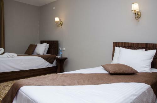 Posada Jipek Joli Inn