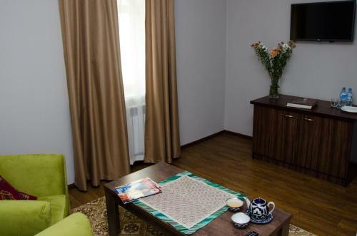 Posada Jipek Joli Inn