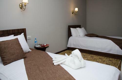 Posada Jipek Joli Inn