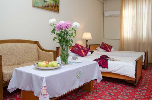 Posada Jipek Joli Inn