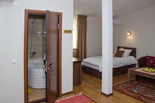 Posada Jipek Joli Inn