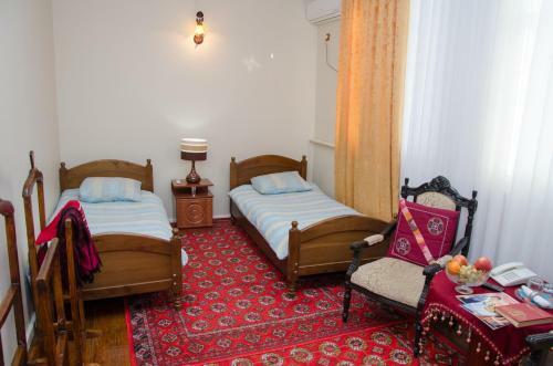 Posada Jipek Joli Inn