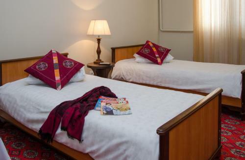 Posada Jipek Joli Inn