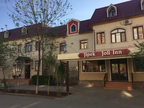 Posada Jipek Joli Inn