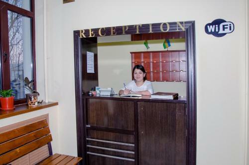 Posada Jipek Joli Inn