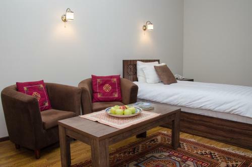 Posada Jipek Joli Inn