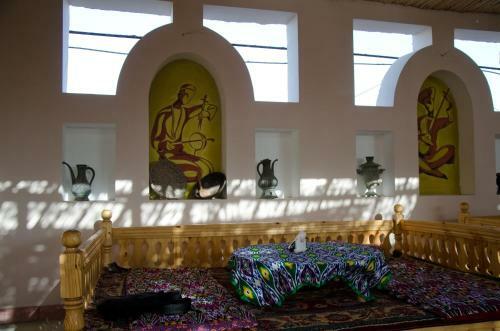 Posada Jipek Joli Inn