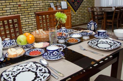 Posada Jipek Joli Inn