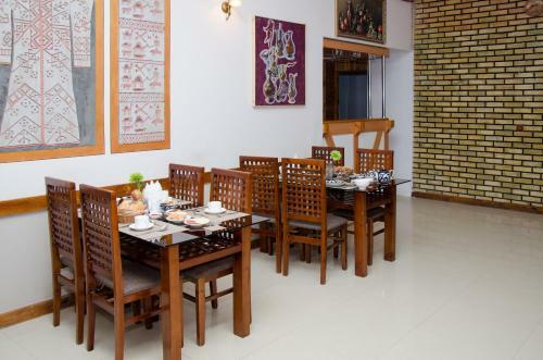 Posada Jipek Joli Inn