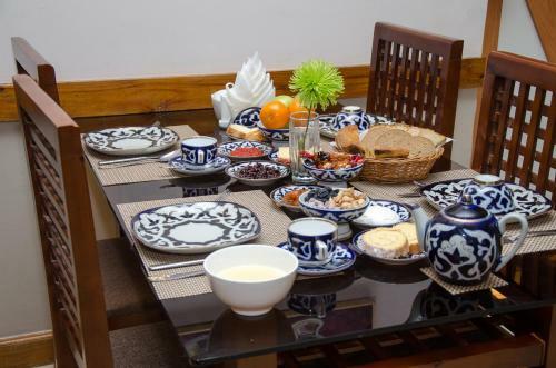 Posada Jipek Joli Inn