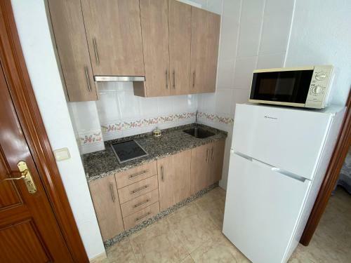 Aurinko 4 Luminoso Apartamento En Fuengirola