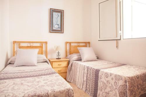 Aurinko 4 Luminoso Apartamento En Fuengirola