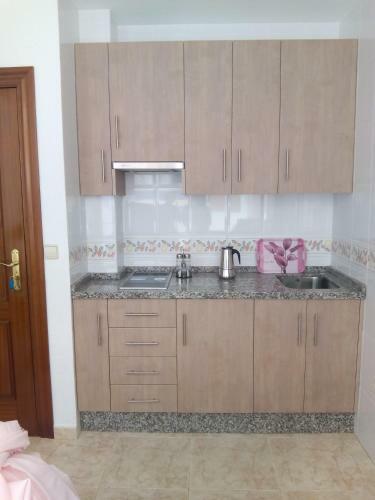 Aurinko 4 Luminoso Apartamento En Fuengirola