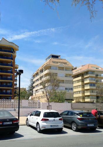 Aurinko 4 Luminoso Apartamento En Fuengirola