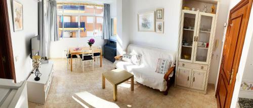 Aurinko 4 Luminoso Apartamento En Fuengirola
