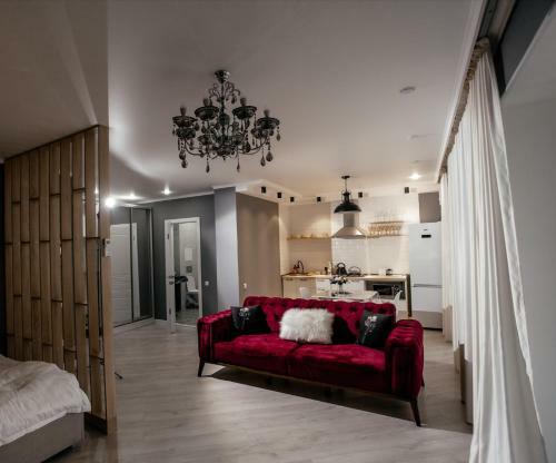 Apartamento Lux 6 ??? ???????????? ?????????? ?????? ? ??????????? ??????? ? ??????? ???????