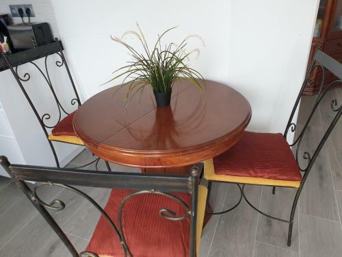Apartamento Las Palmeras