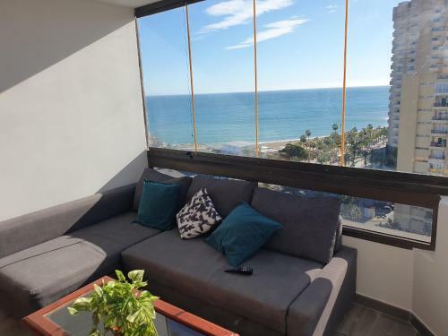 Apartamento Las Palmeras