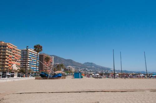 Villa Marysol Sleeps 6