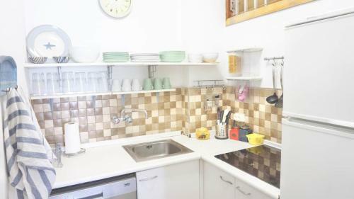 Apartamento Beach And Sun Paradise