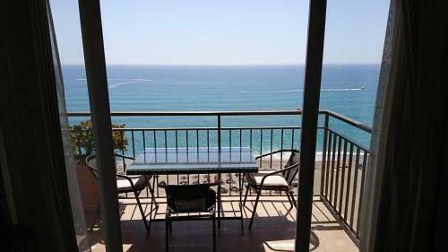 Apartamento Beach And Sun Paradise