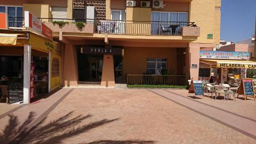 Apartamento Beach And Sun Paradise