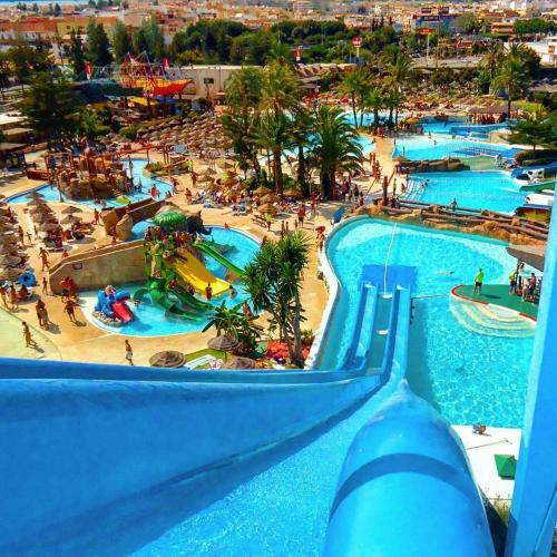 Apartamento Fuengirola Central & Beach