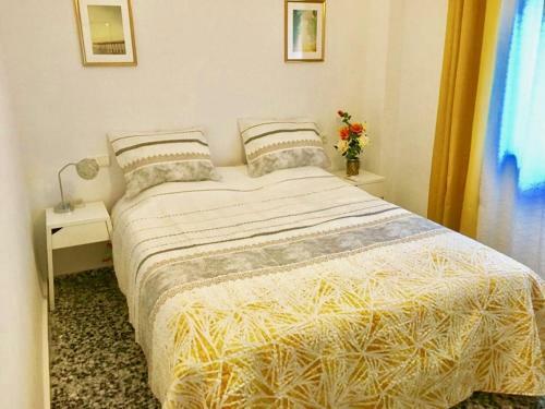 Apartamento Fuengirola Central & Beach