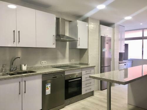 Apartamento Fuengirola Central & Beach