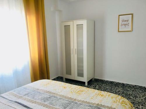 Apartamento Fuengirola Central & Beach