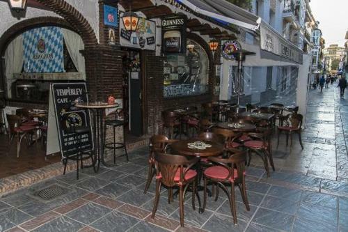 Apartamento Fuengirola Central & Beach