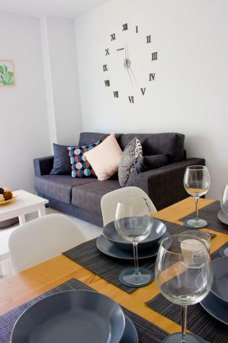 Seaview Fuengirola Apartment