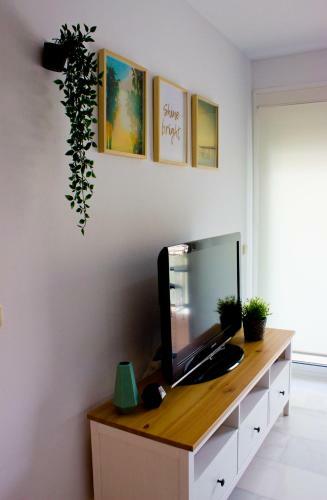 Seaview Fuengirola Apartment