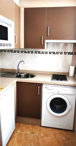 Seaview Fuengirola Apartment
