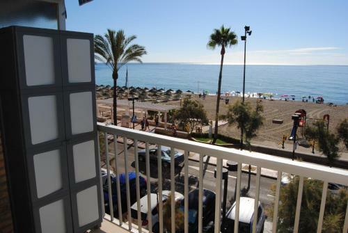 Apartamento Frente Al Mar