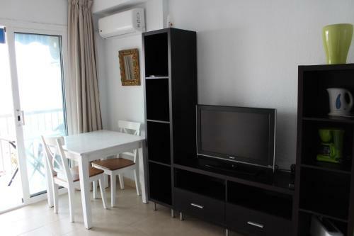 Apartamento Frente Al Mar