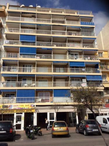 Apartamento Frente Al Mar