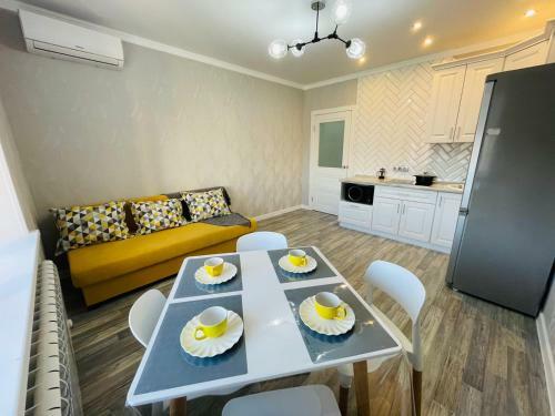 Apartamento Kunaeva 52/2