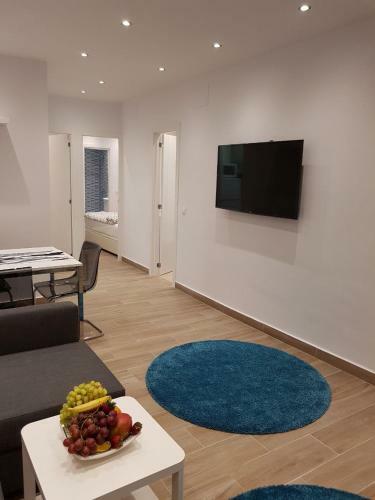 Boliches Apartment