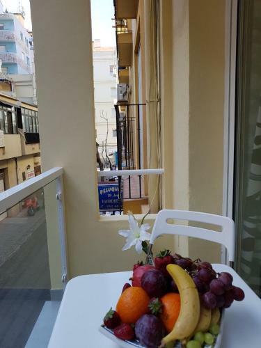 Boliches Apartment