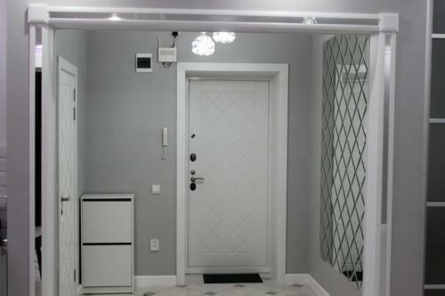 Apartamento V.i.p ???????? ?????? ? ?????? ??????.