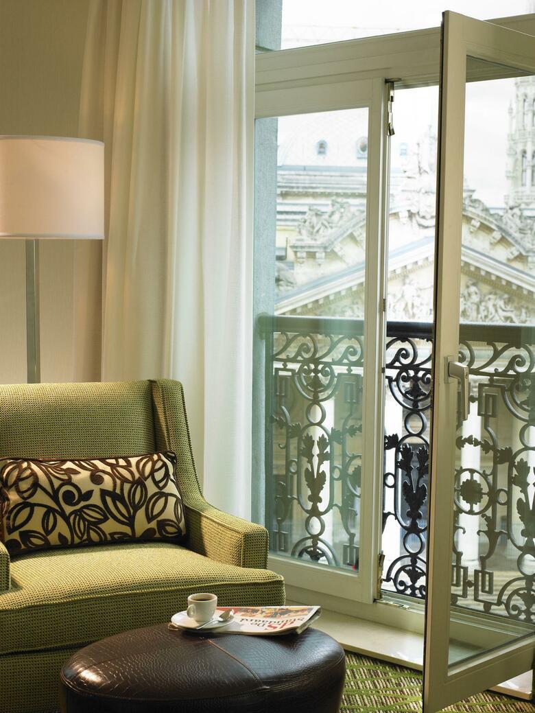 Brussels Marriott Hotel Grand Place