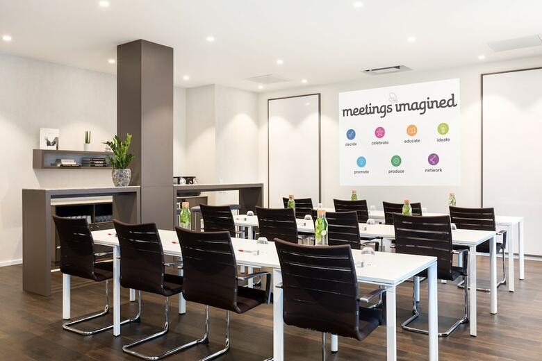 Brussels Marriott Hotel Grand Place