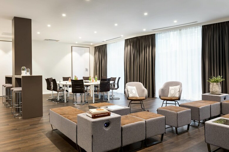 Brussels Marriott Hotel Grand Place