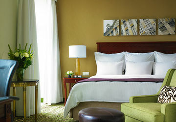 Brussels Marriott Hotel Grand Place