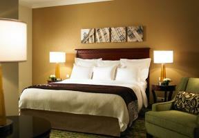 Brussels Marriott Hotel Grand Place