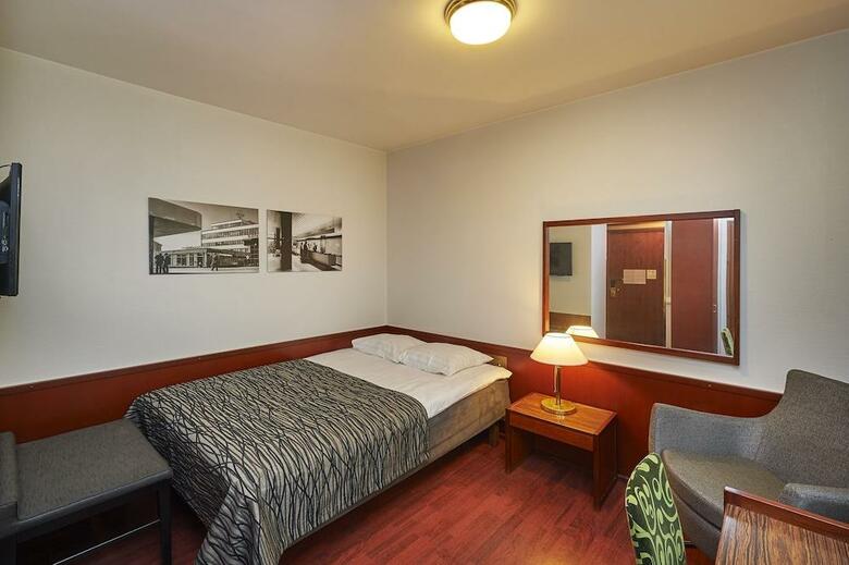 Hotel Cumulus Rovaniemi
